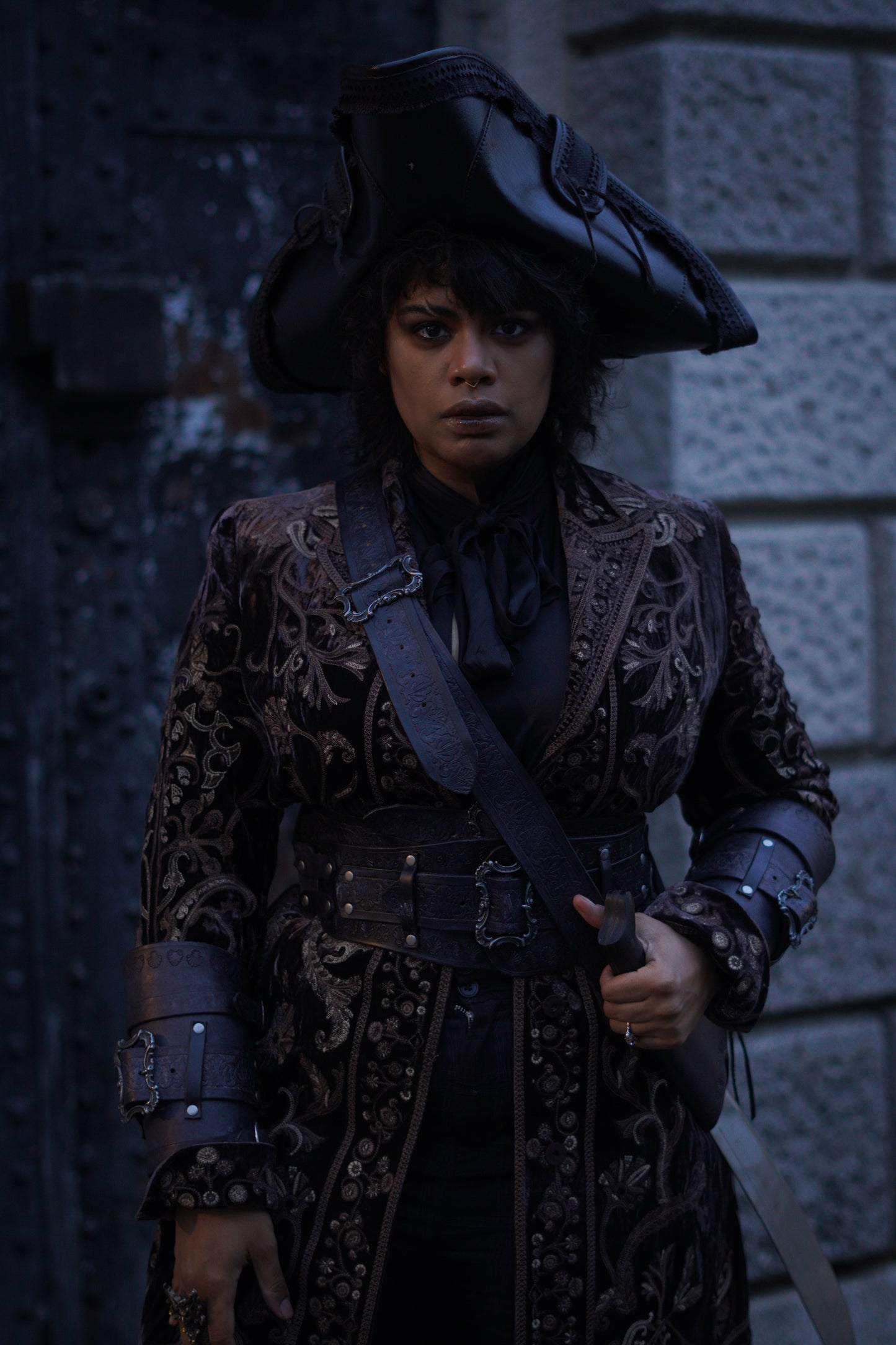 Swashbuckler Bandolier