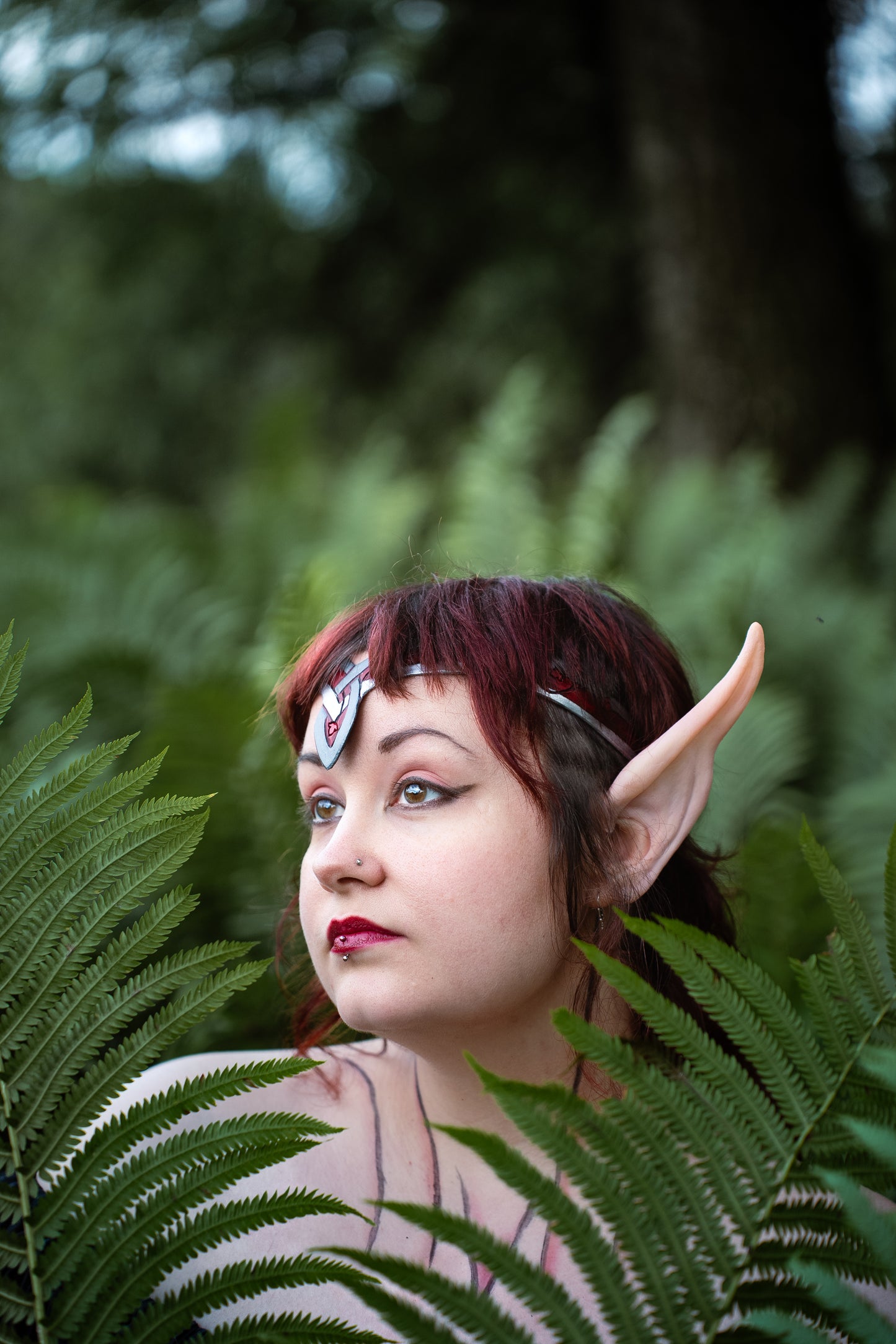 Elven Tiara
