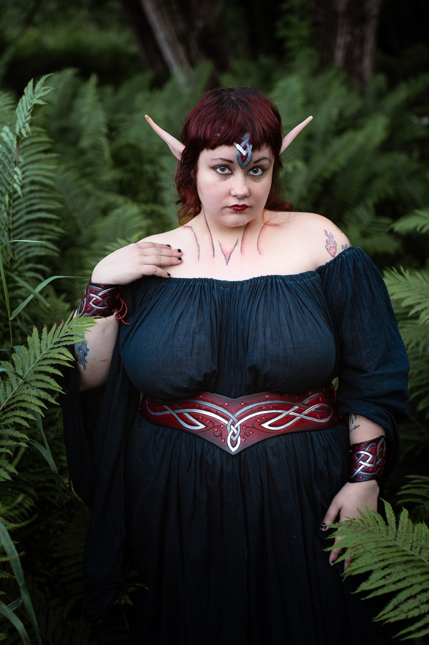 Elven Tiara