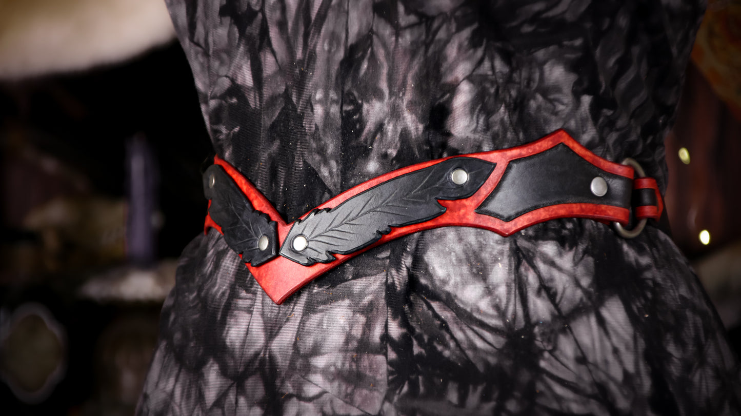 Shadowspire Assassin's Belt