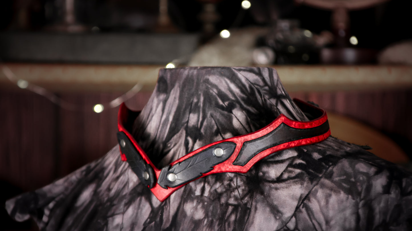 Shadowspire Assassin's Circlet