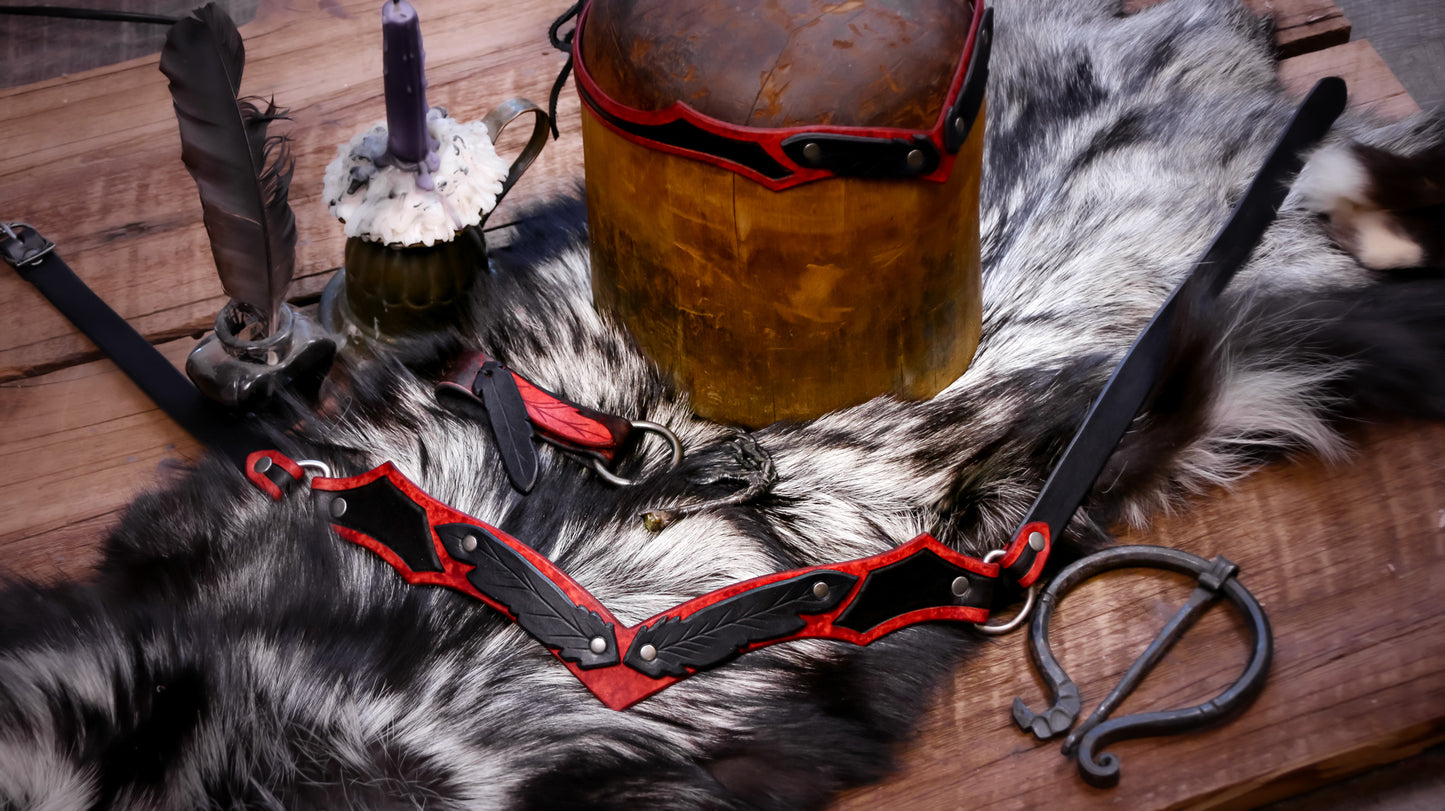 Shadowspire Assassin's Belt