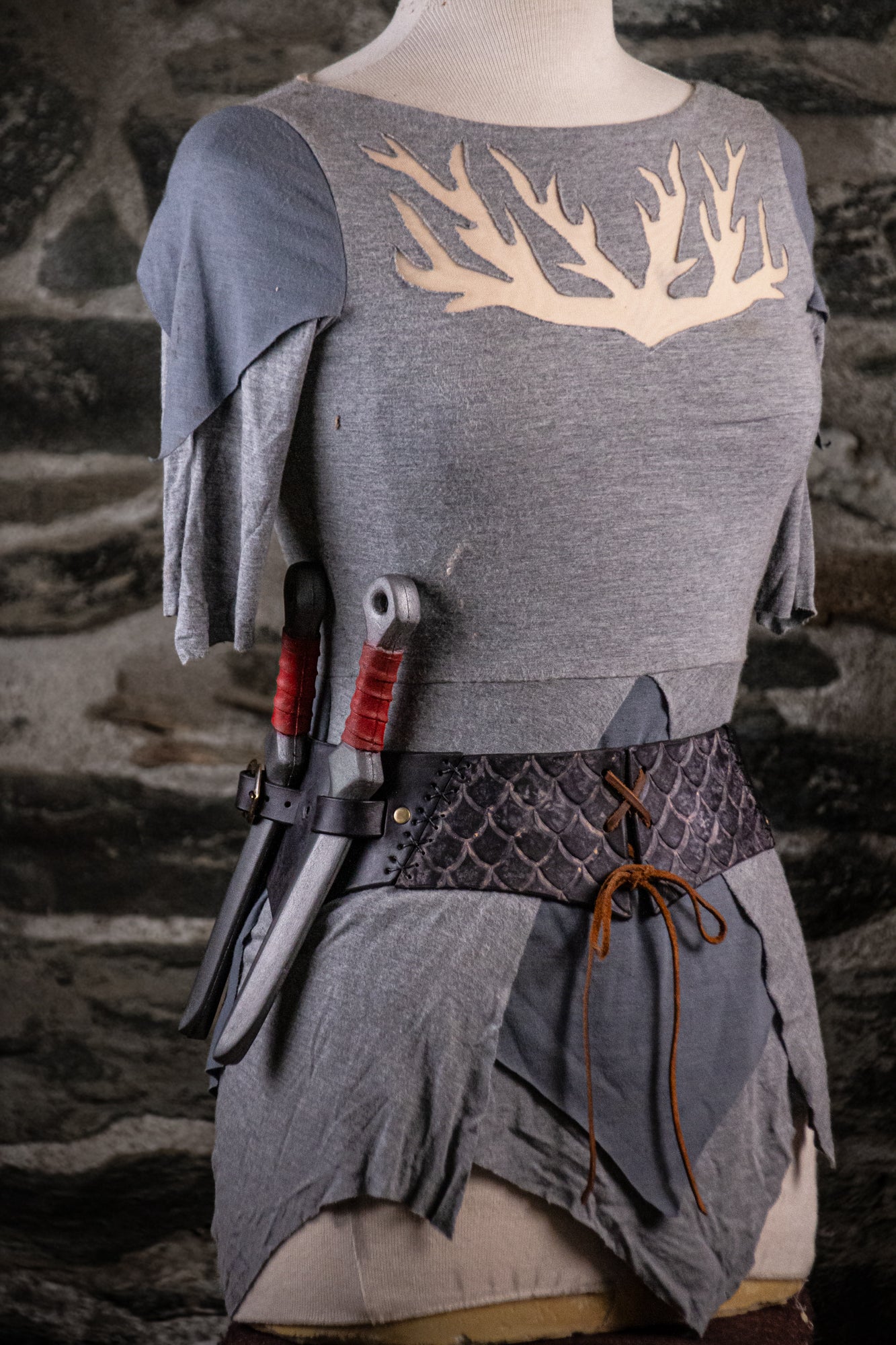 Dragon Highwing Cincher