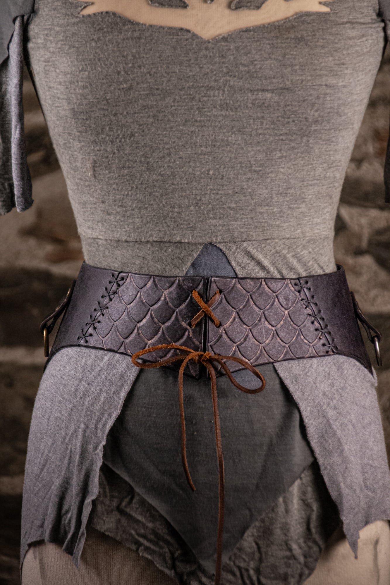 Dragon Highwing Cincher