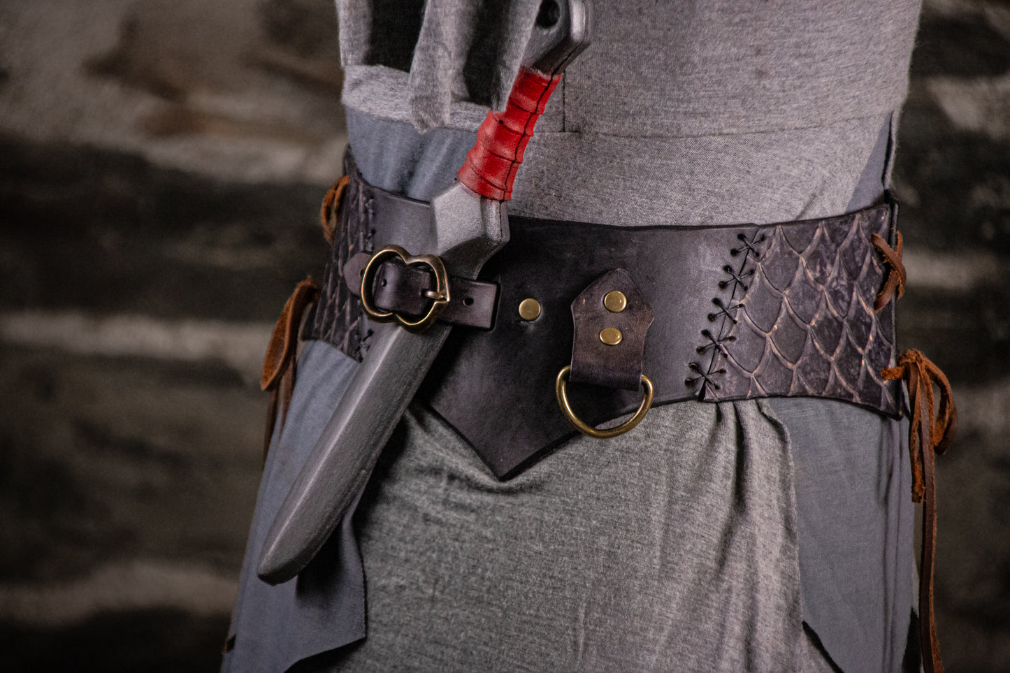 Dragon Highwing Cincher