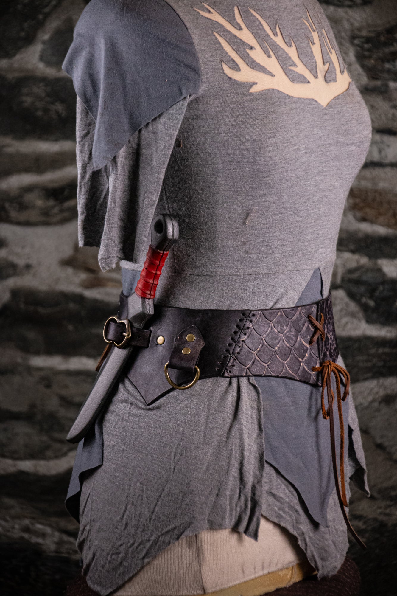 Dragon Highwing Cincher