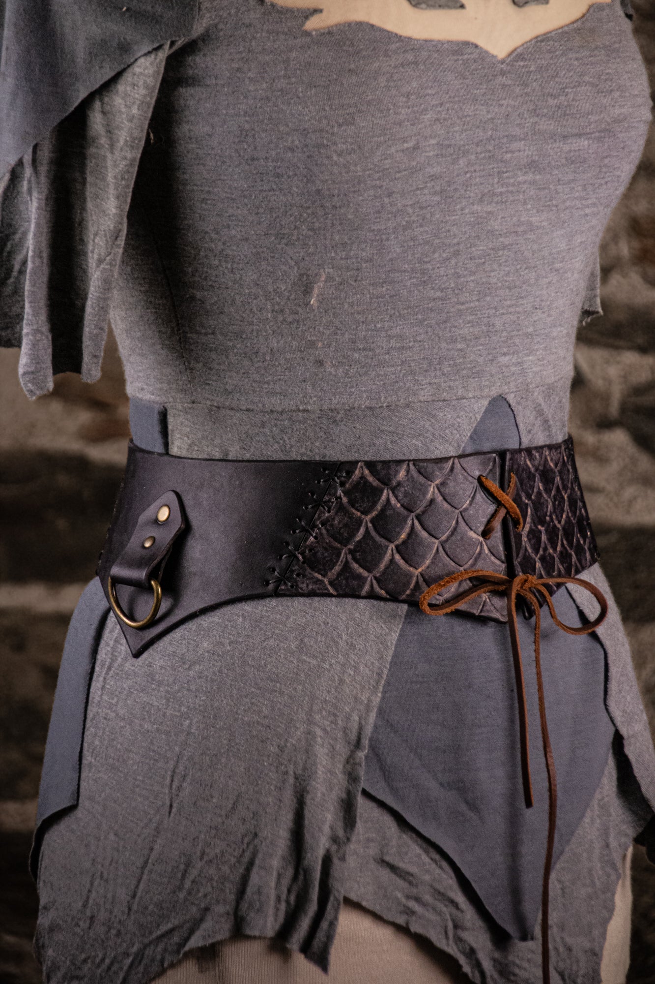 Dragon Highwing Cincher