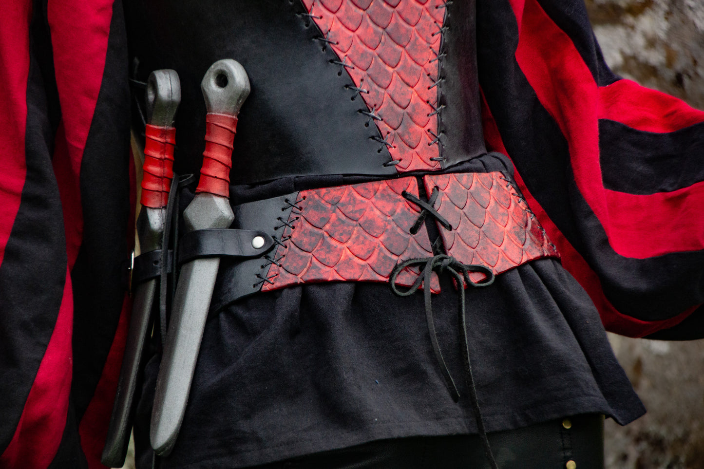 Dragon Highwing Cincher