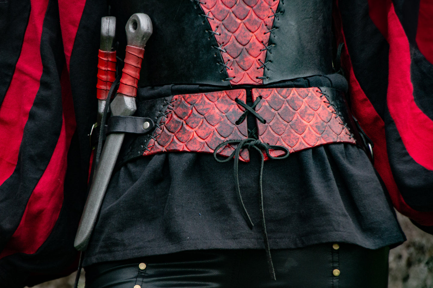 Dragon Highwing Cincher