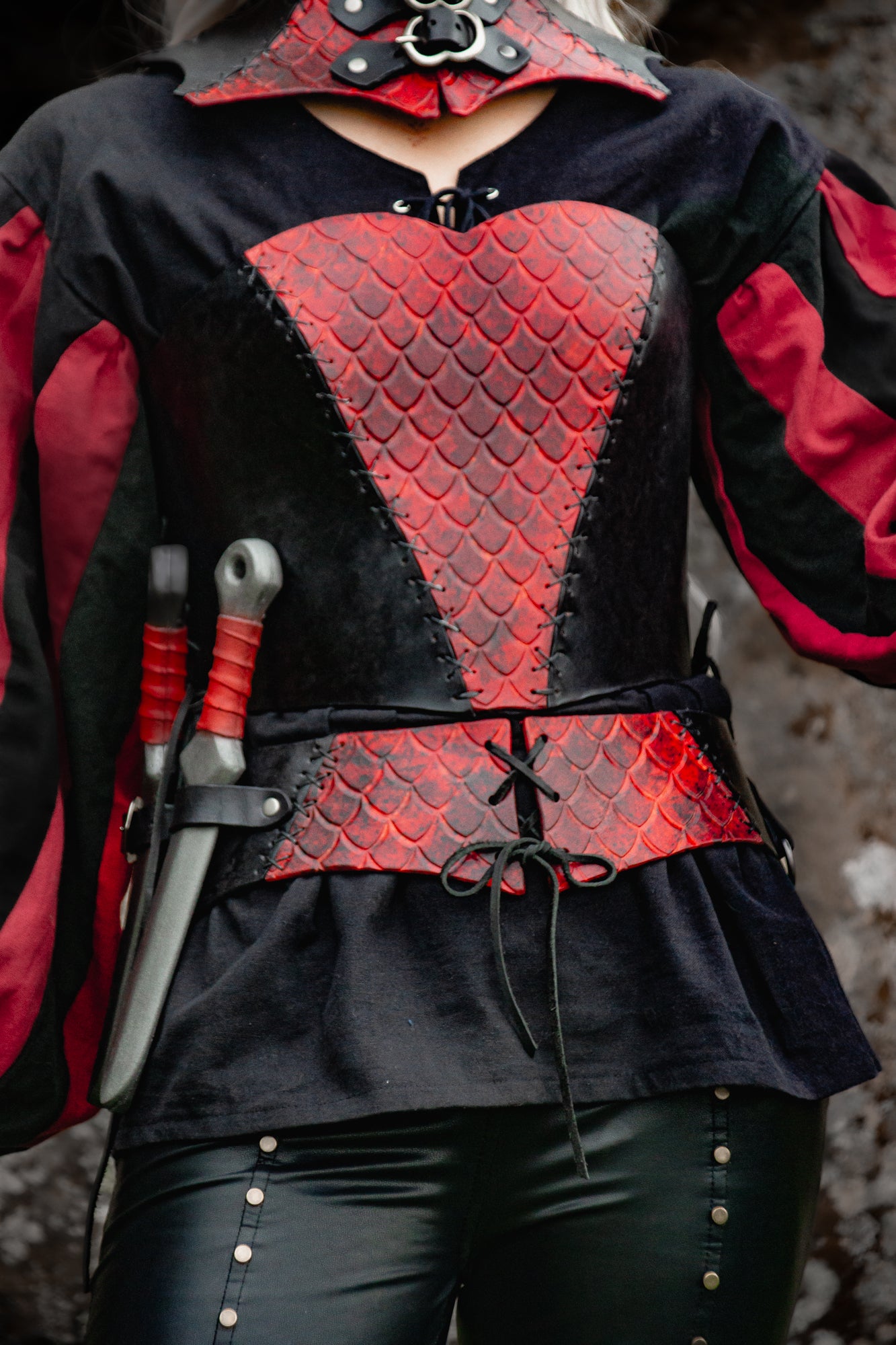 Dragon Highwing Cincher