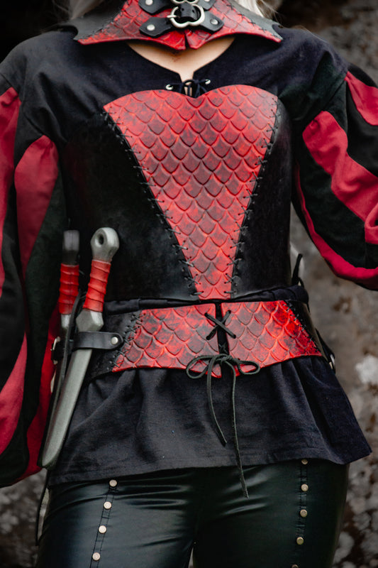 Dragon Highwing Cincher