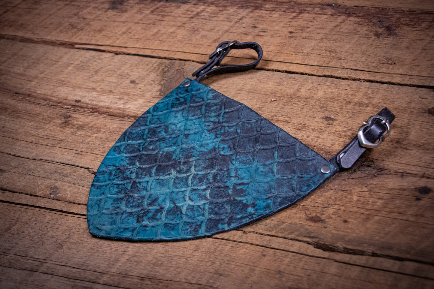 Dragon Vanguard Tasset