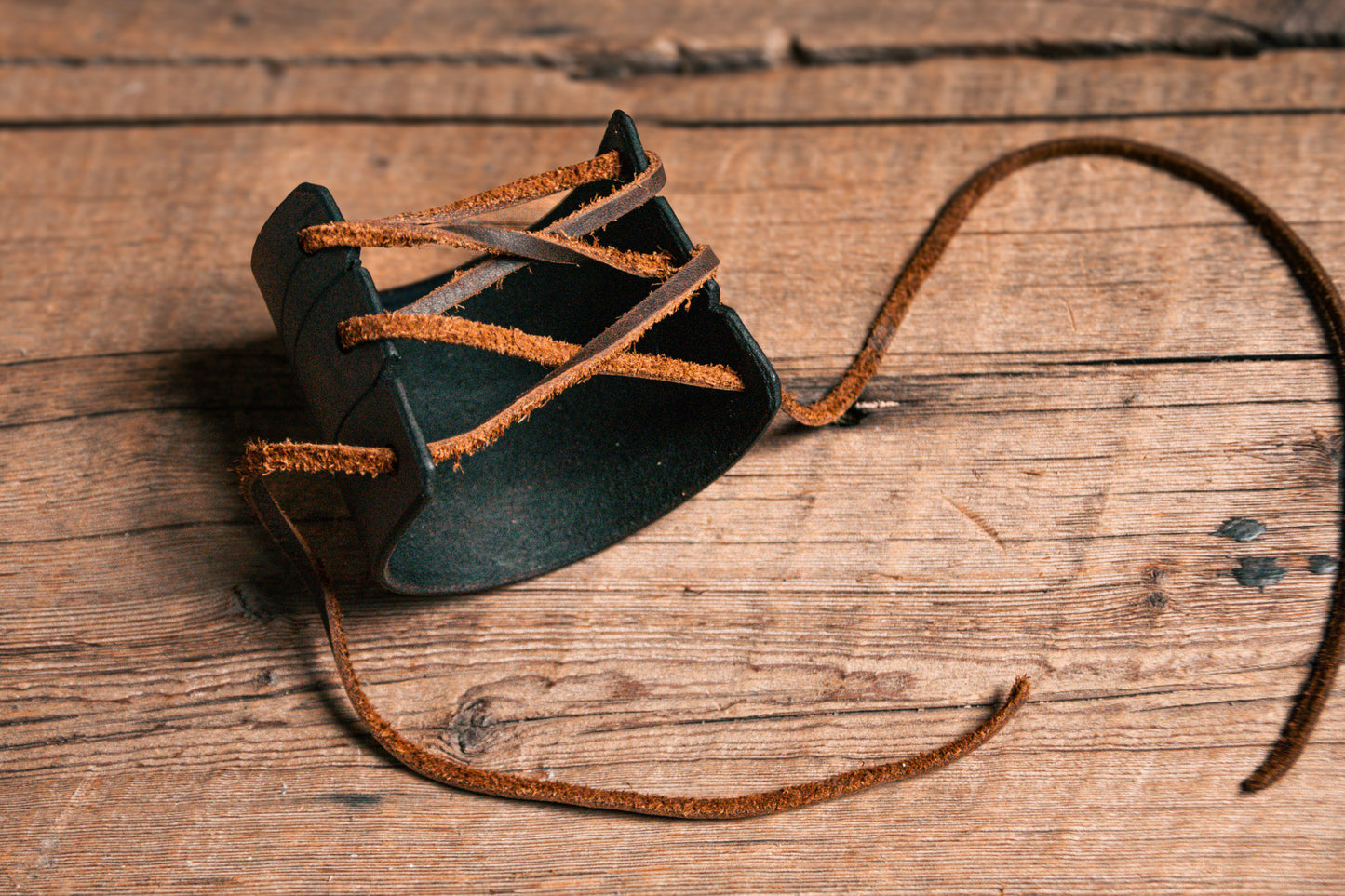 Dryad's Wrist Cuffs