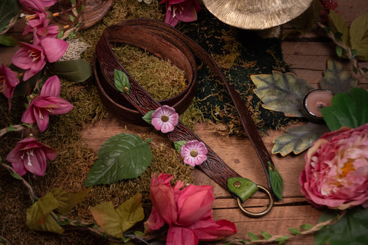 Dryad Ring Belt