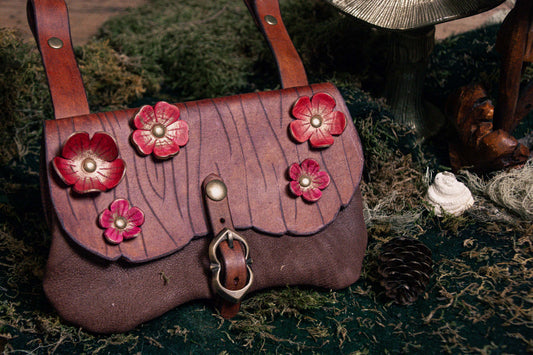 Dryad Kidney Belt Pouch