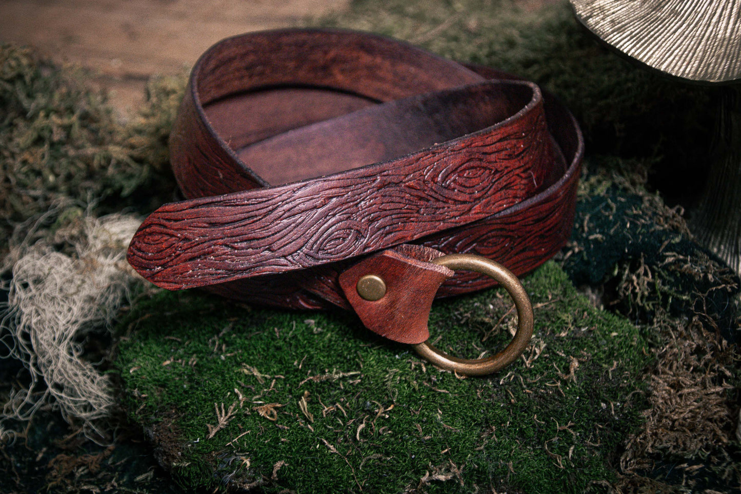 Dryad Ring Belt