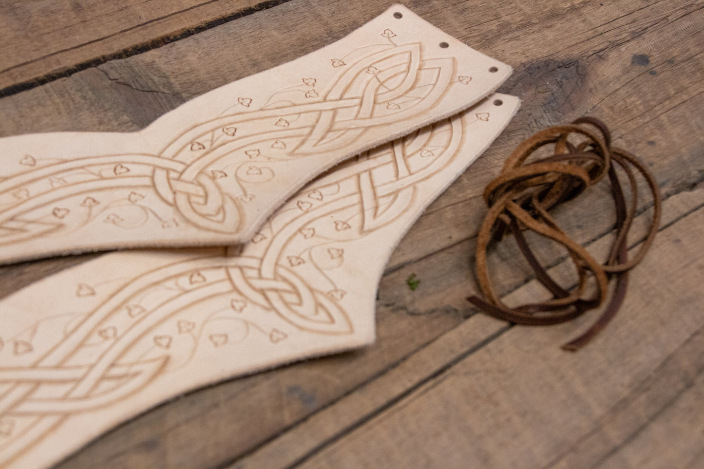 Elven Waist Cincher Kit
