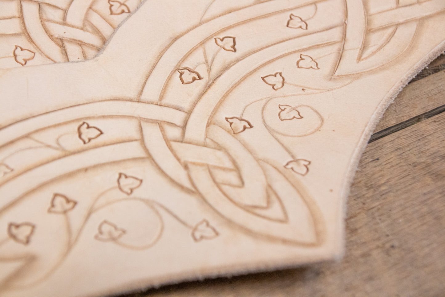 Elven Waist Cincher Kit