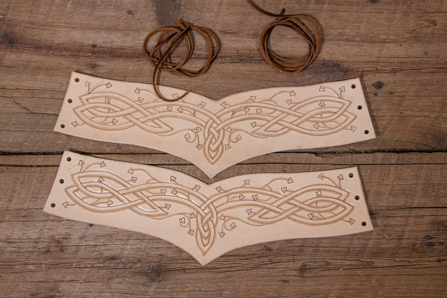 Elven Waist Cincher Kit