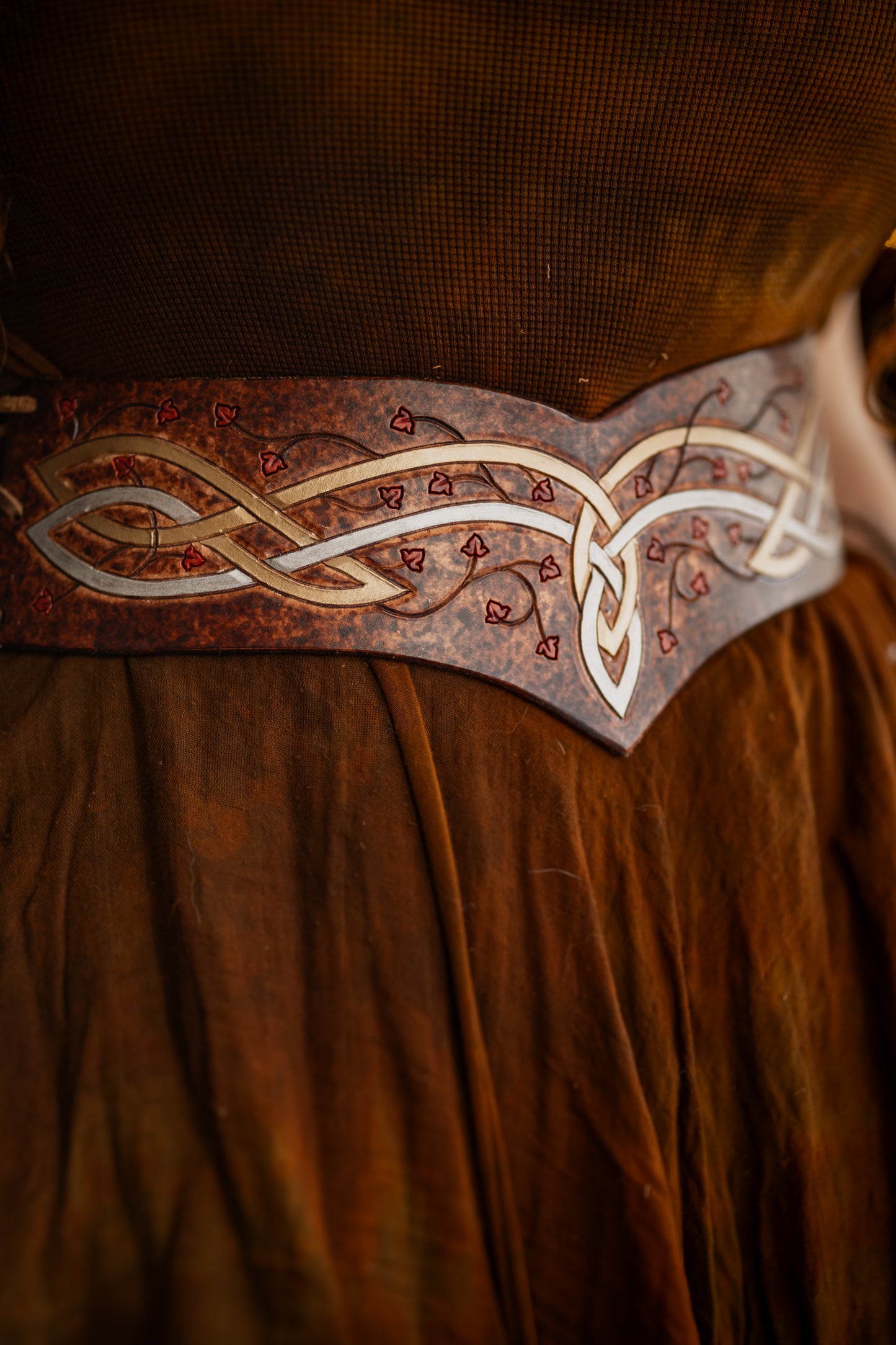 Elven Waist Cincher