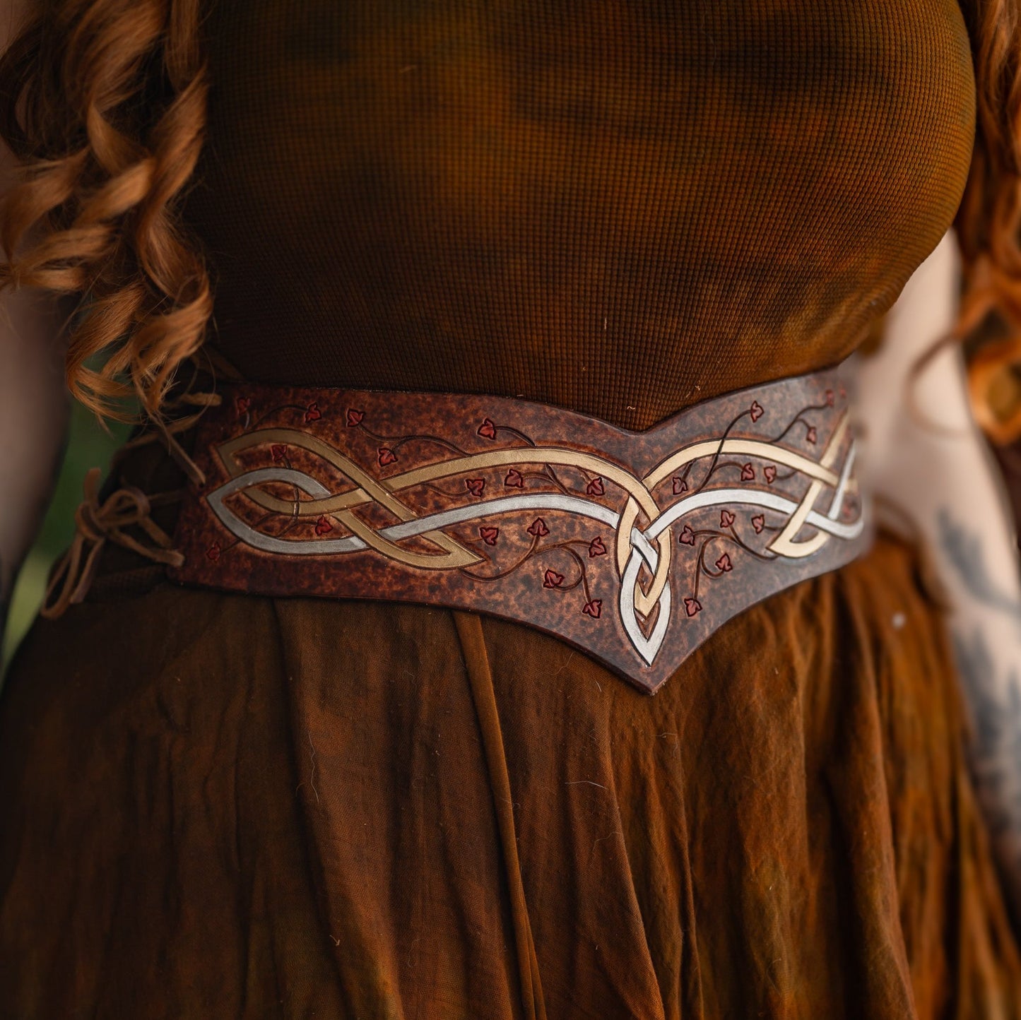 Elven Waist Cincher