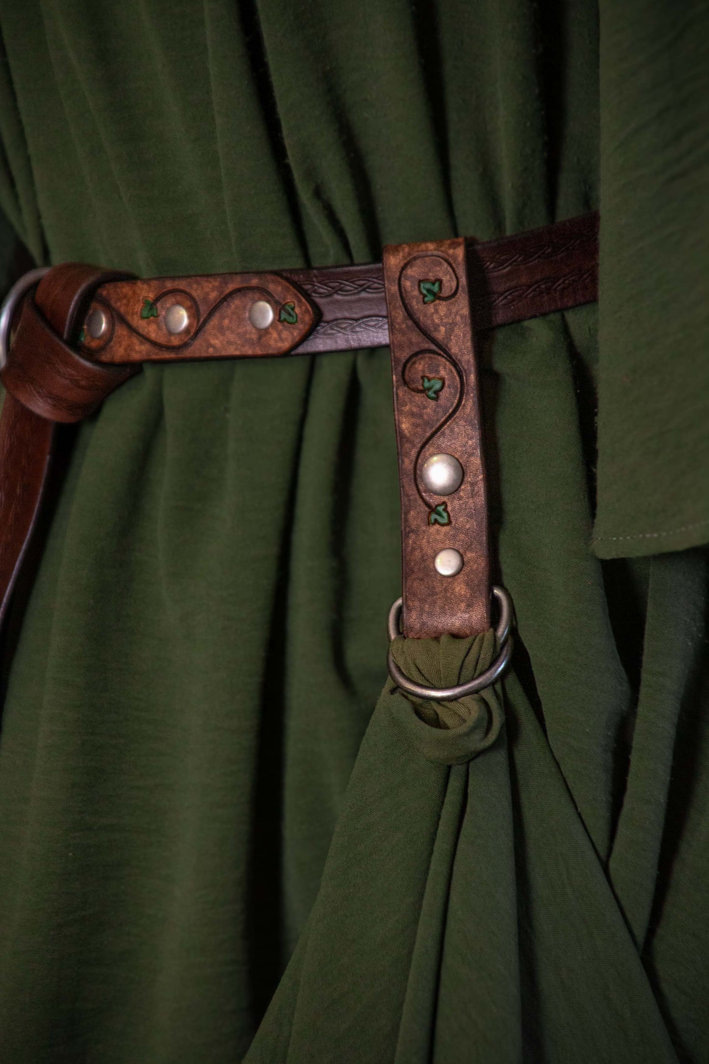 Elven Skirt Hike Kit