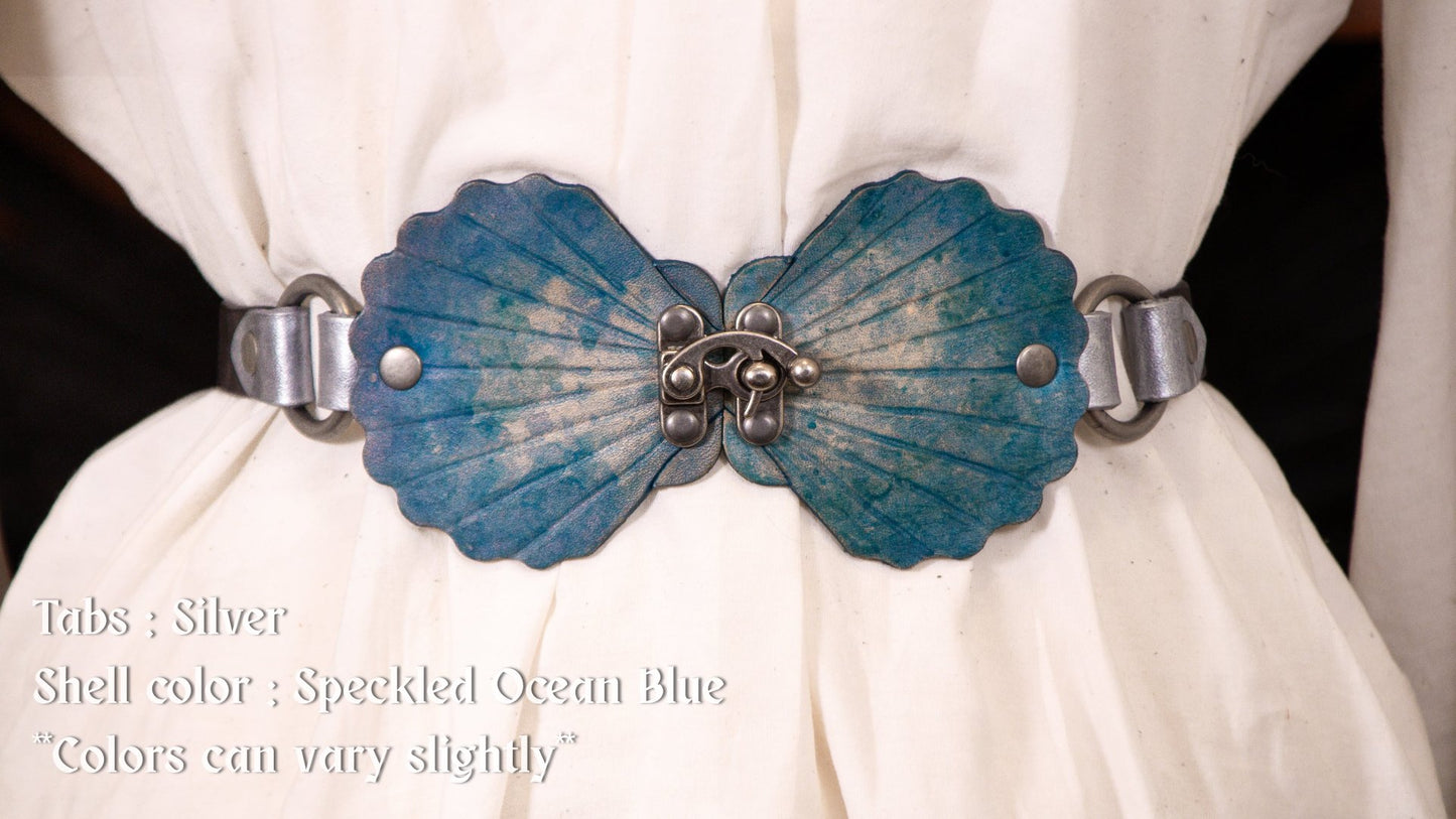 Everyday Mermaid Belt