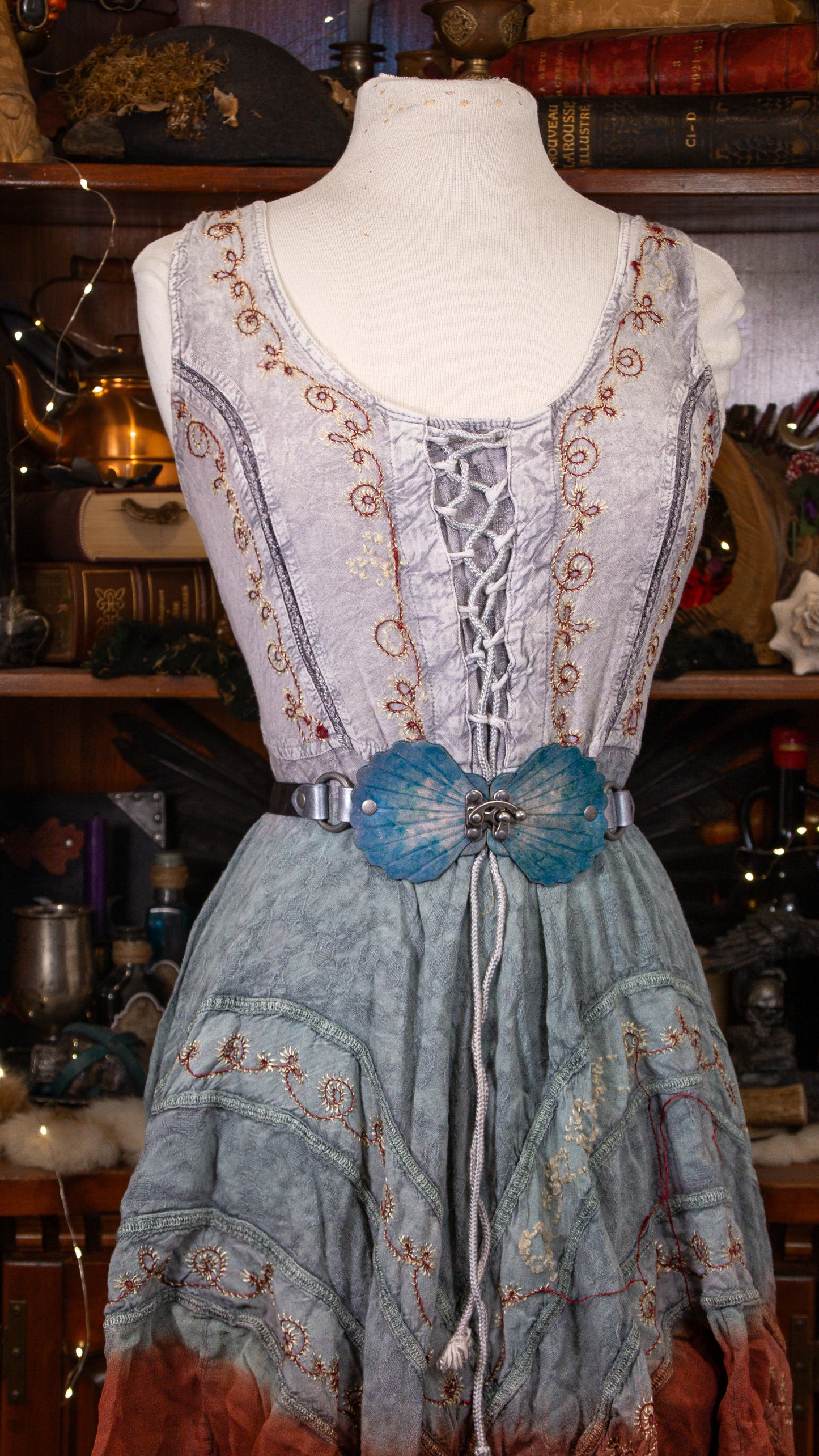 Everyday Mermaid Belt