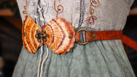 Everyday Mermaid Belt