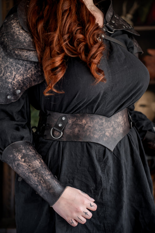 Brassards du vagabond