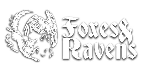 Foxes and Ravens