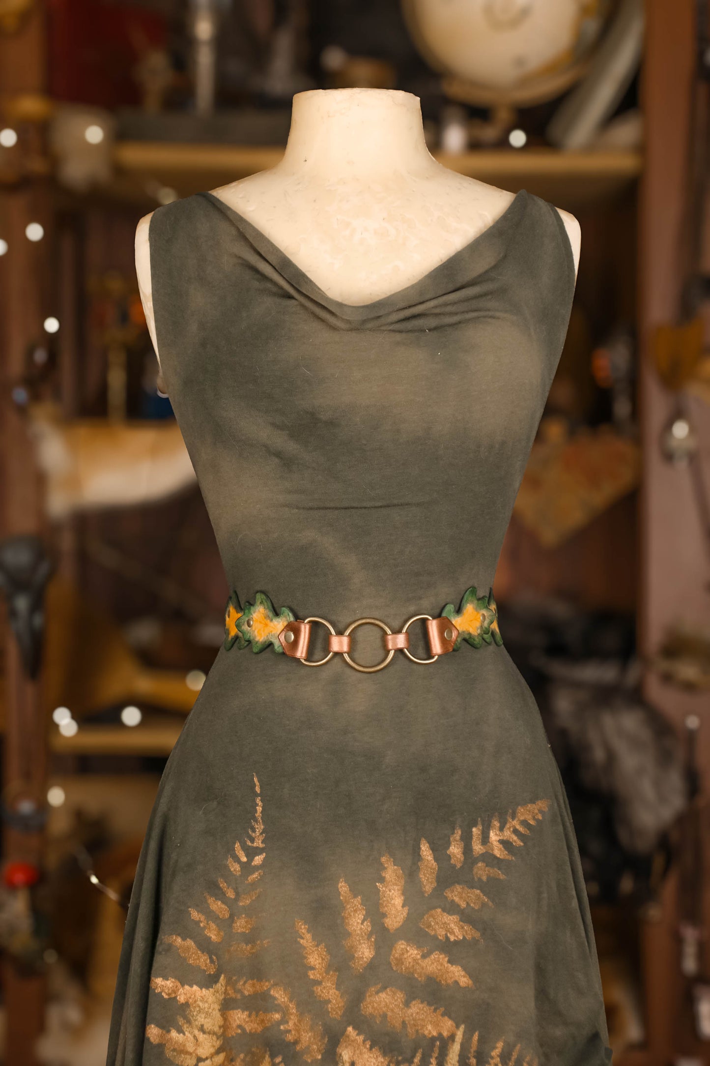 Woodland Witch Belt