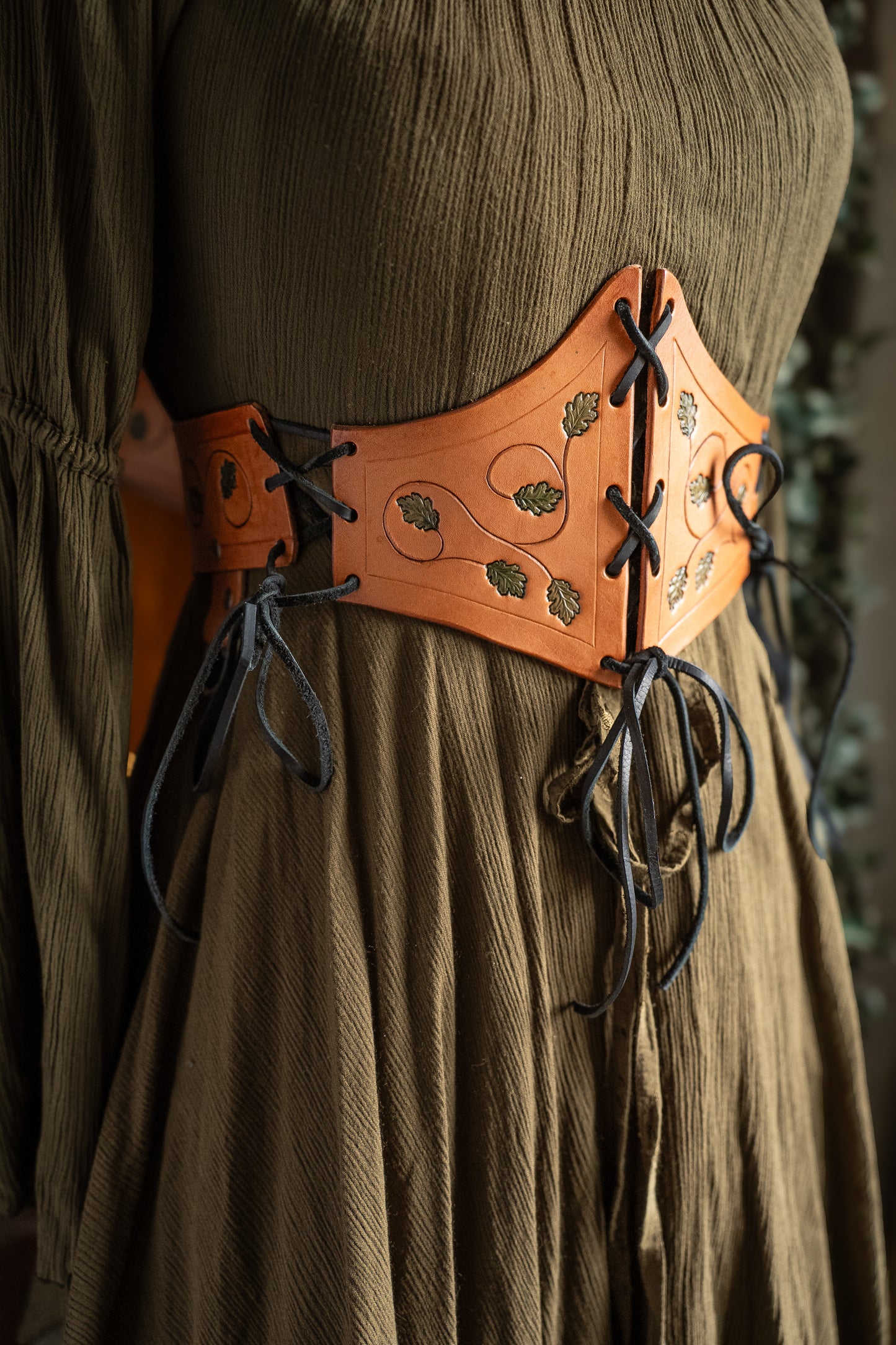 Hobbit Cincher