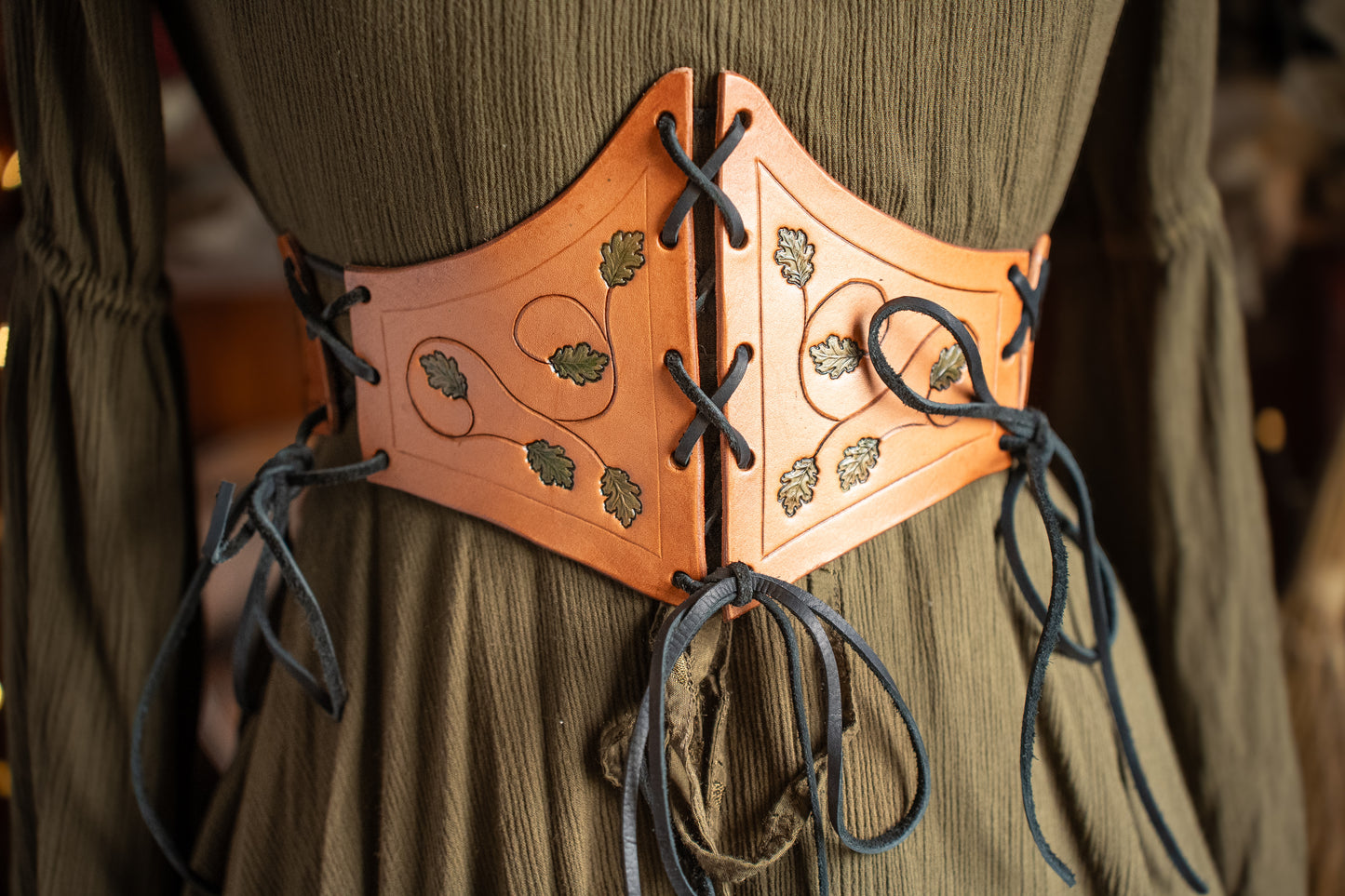 Hobbit Cincher