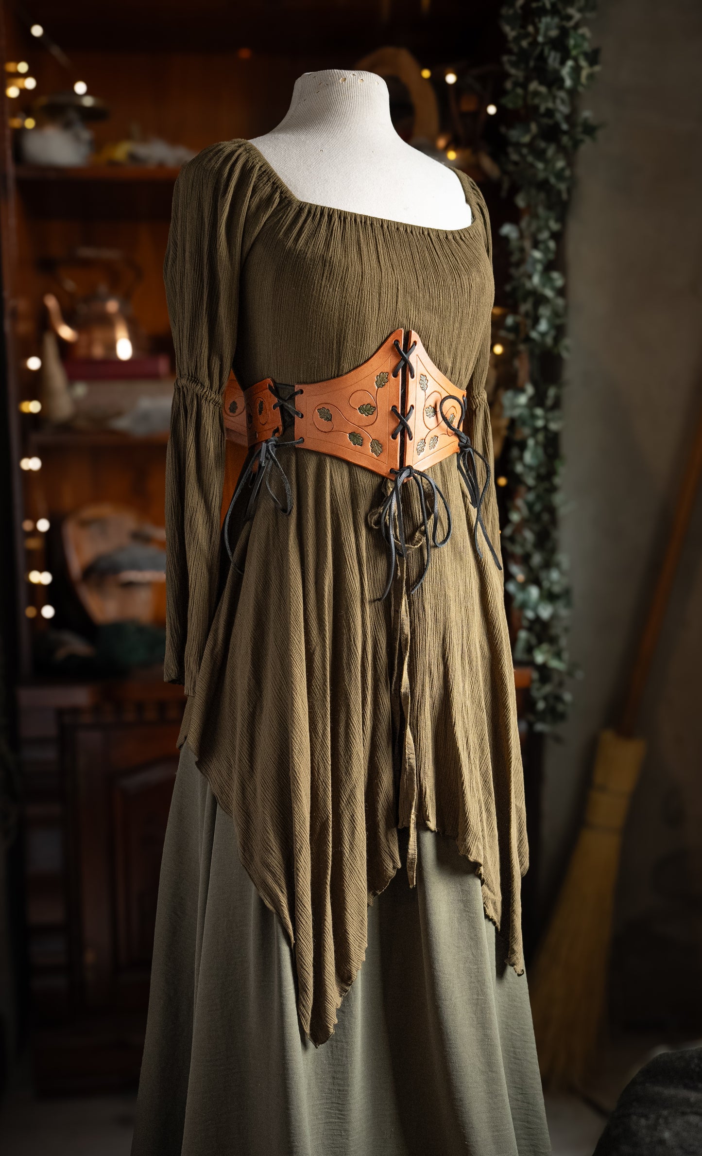 Hobbit Cincher