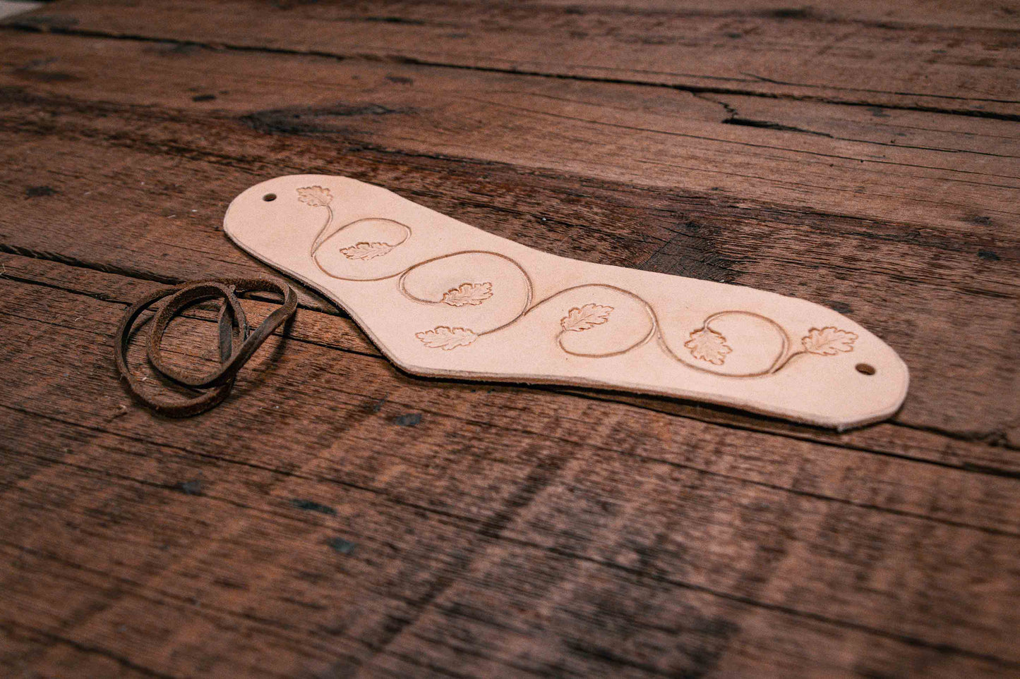 Hobbit Tankard Wrap Kit