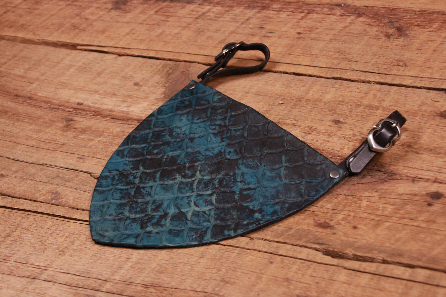 Dragon Vanguard Tasset