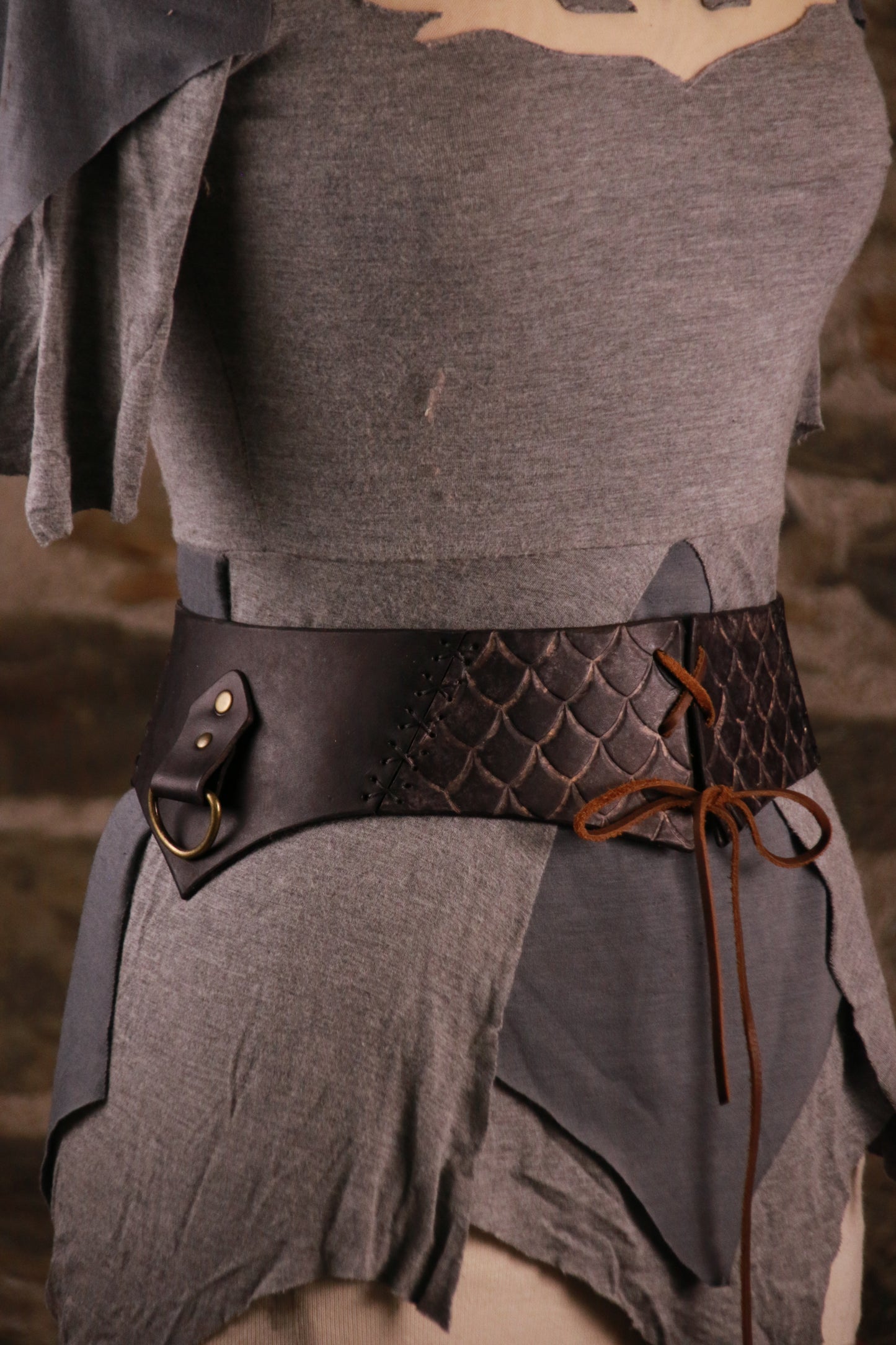 Dragon Highwing Cincher