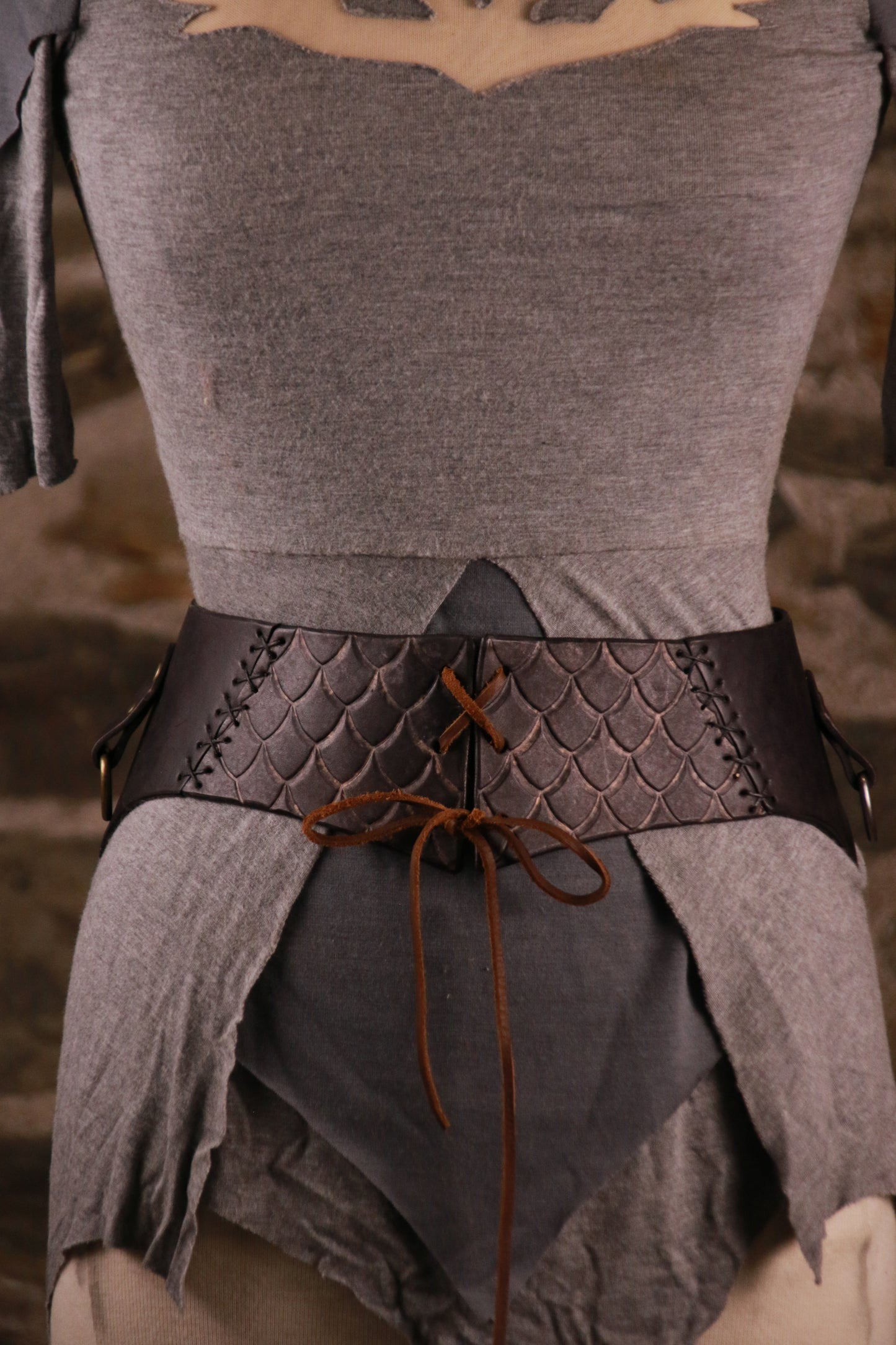 Dragon Highwing Cincher