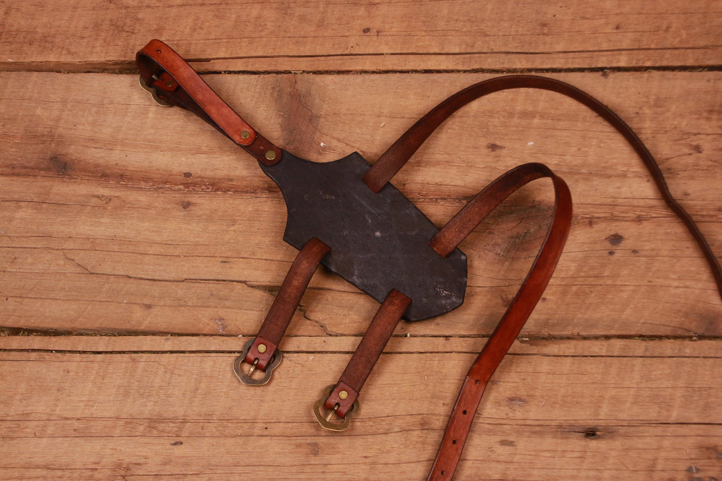 Dragon Highwing Dagger Leg Sheath