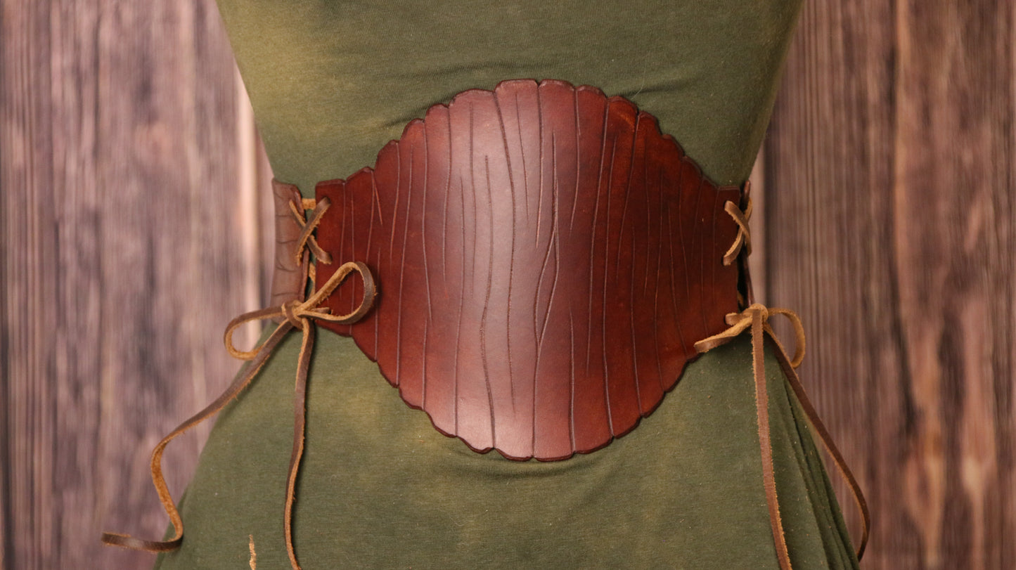 Dryad Rounded Cincher Kit