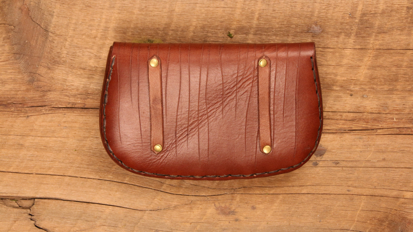 Dryad's Belt Pouch Kit