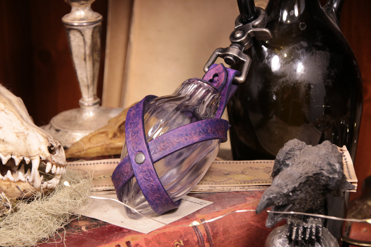 Potion Bottle