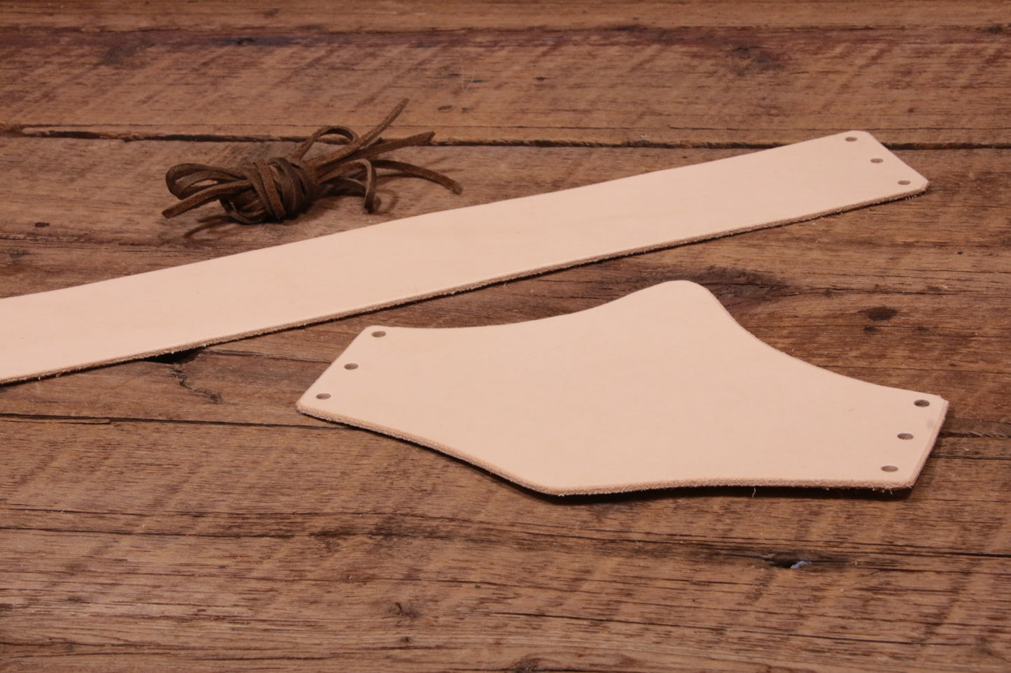 Spear Cincher Kit