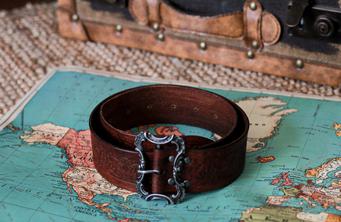 Swashbuckler Belt