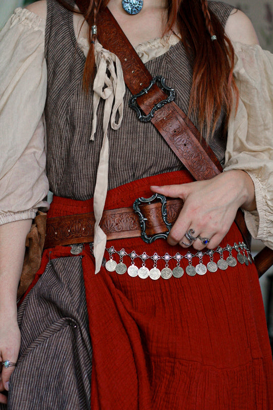 Swashbuckler Belt