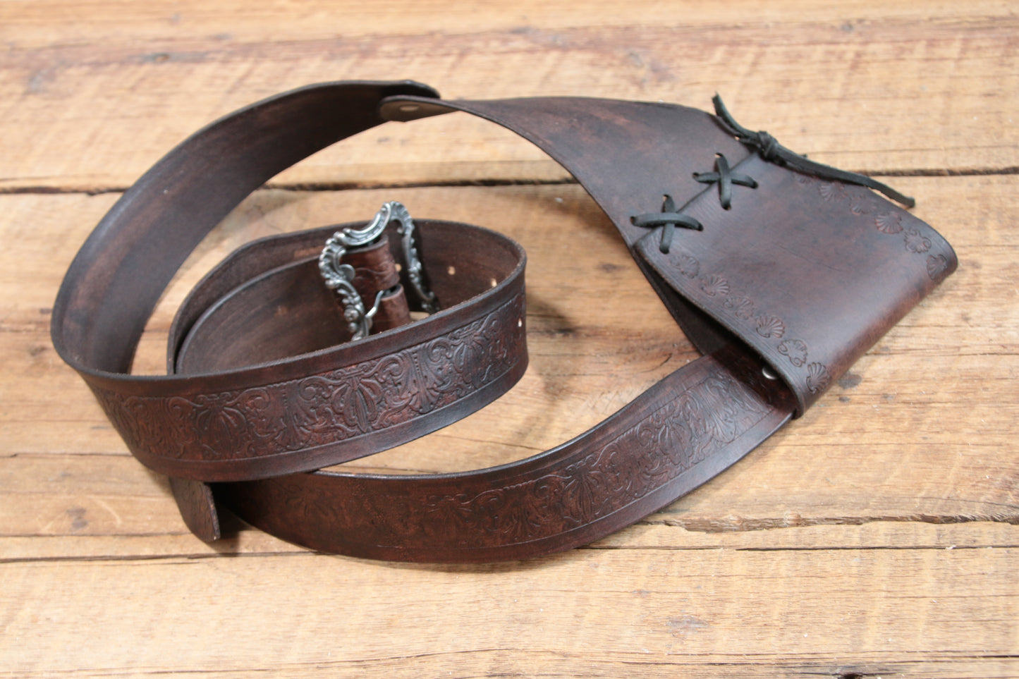 Swashbuckler Bandolier