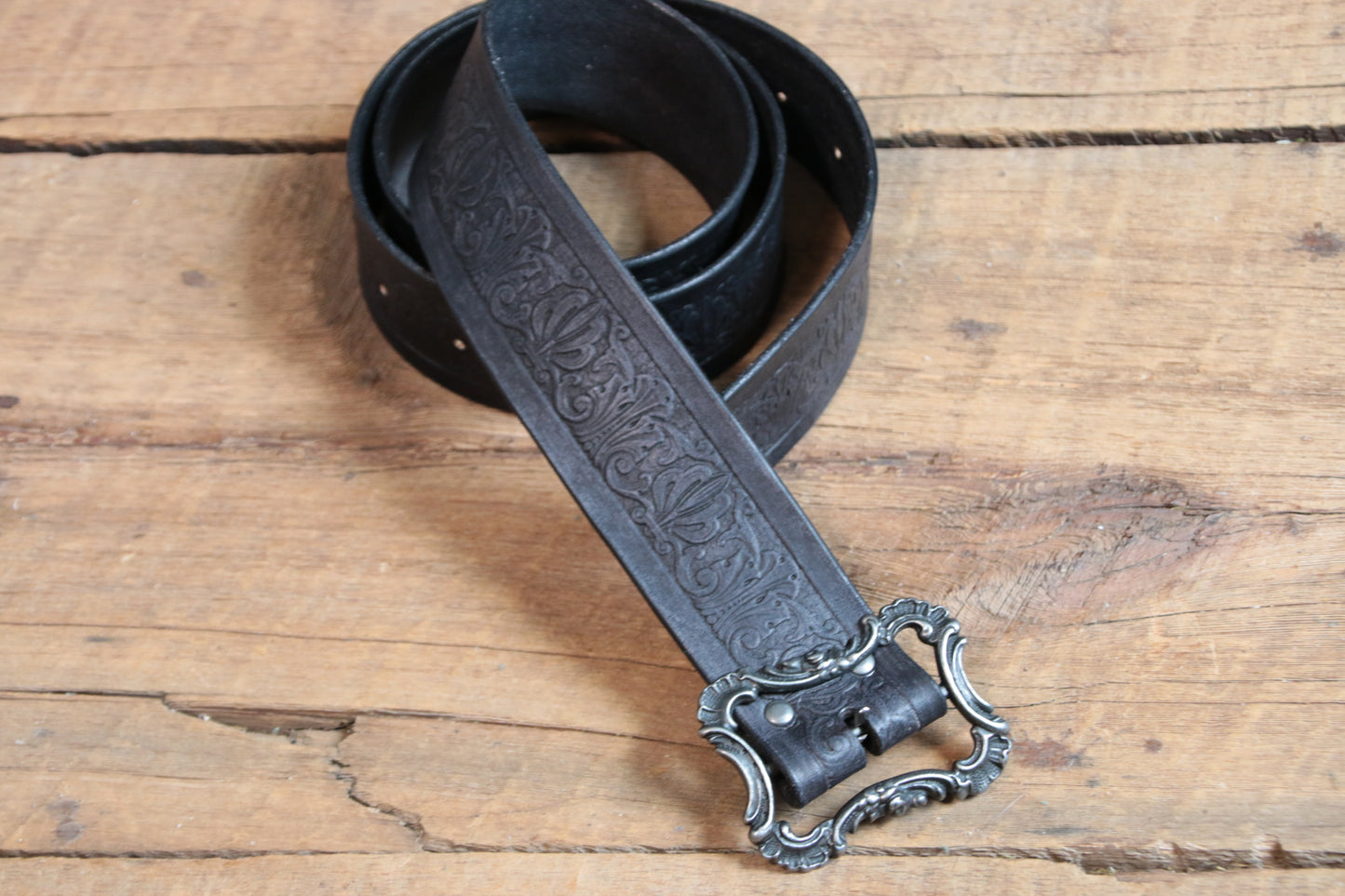 Swashbuckler Belt