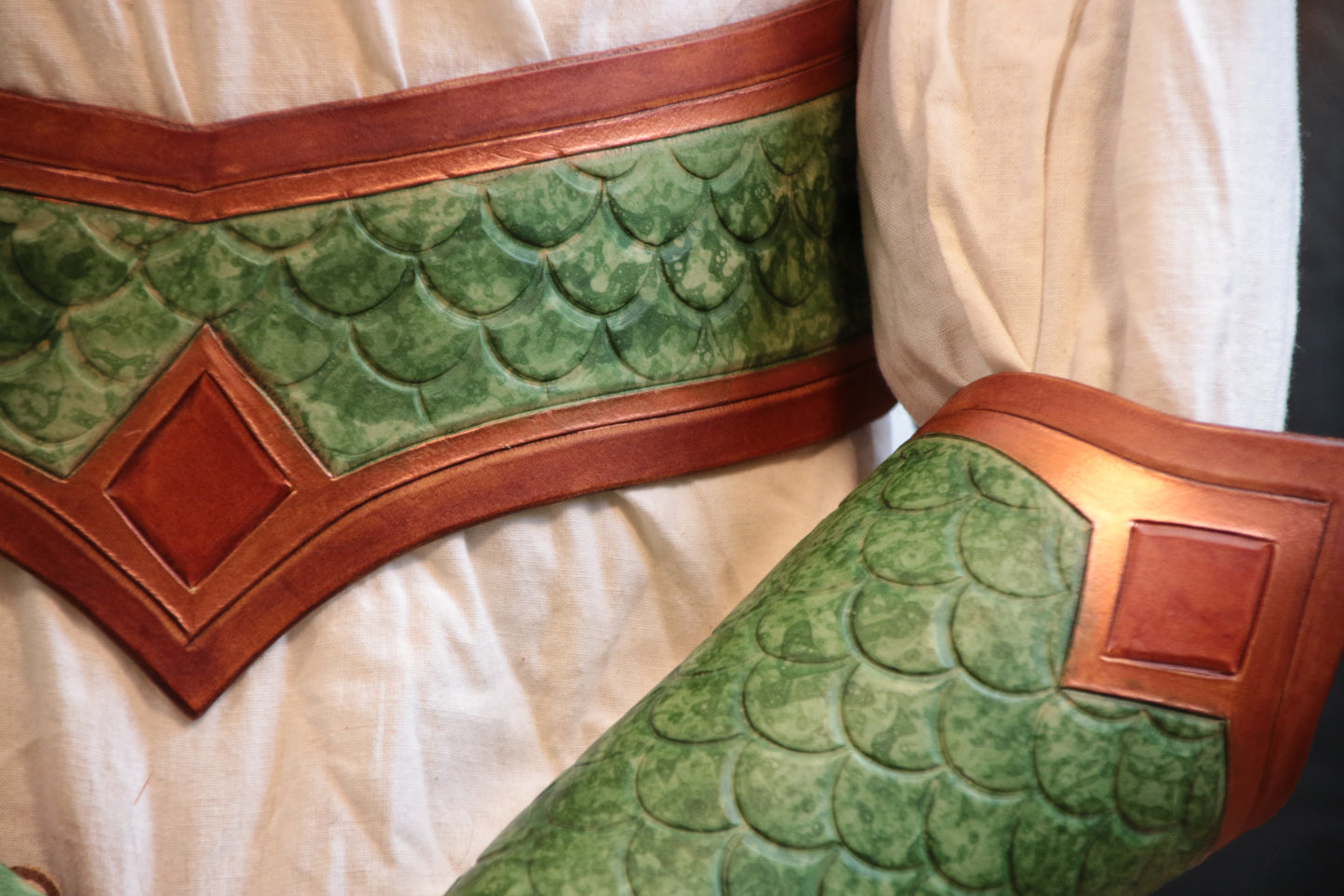 Atlantis Bracers