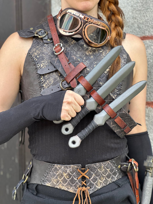 Dragon Rider Bandolier